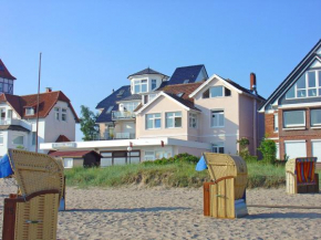 Strandhaus Brunhild in Timmendorfer Strand